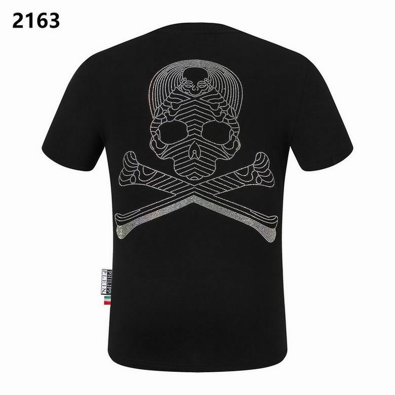 Philipp Plein Men's T-shirts 9